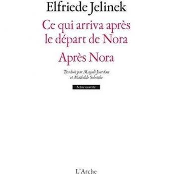 Ce qui arriva après le départ de Nora: Après Nora