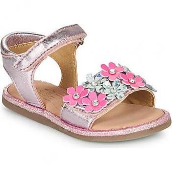 Sandali Mod'8 Parlotte per bambina