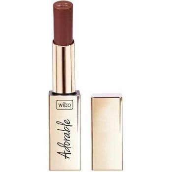 Wibo Barra De Labios Mate Adorable 1 Choco Kiss 3.5 g