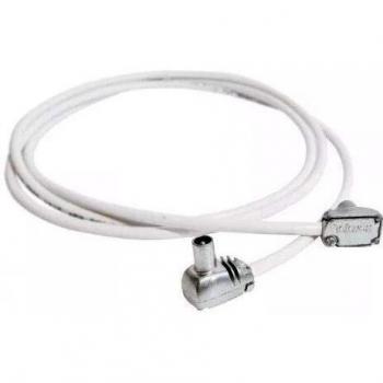 Prolongateur Coaxial TV 2,5m TELEVES