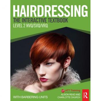 Vitalsource Technologies, Inc. Hairdressing: Level 2