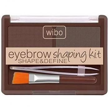 Wibo Kit de Cejas Profesional