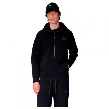 Hummel Tech Fleece Regular Kapuzenjacke mit Reißverschluss
