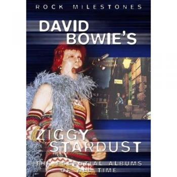 Ziggy Stardust