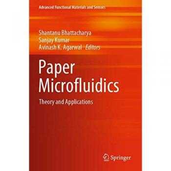 Paper Microfluidics
