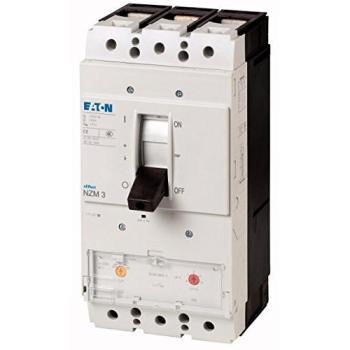 3600V/32A Triple Pole Breaker (NZMC3‑A320)