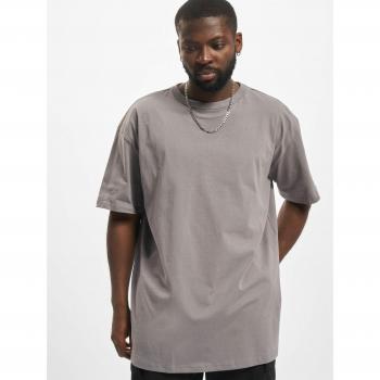 Pánské oversized tričko z organického materiálu