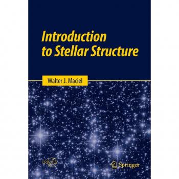 Vitalsource Technologies, Inc. Introduction To Stellar Structure