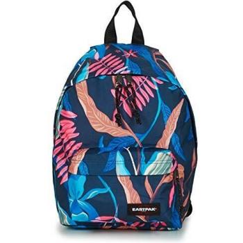 Backpack Eastpak Whimsy Noir marine 10 L