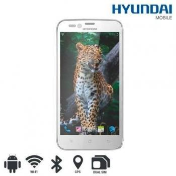 Hyundai Leopard V 5'' Touchscreen Phone