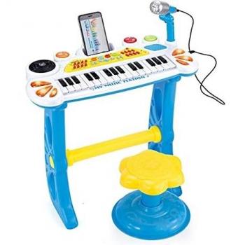Piano ODG Kid 673 con Sgabello