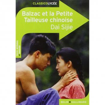 Balzac et la Petite Tailleuse chinoise