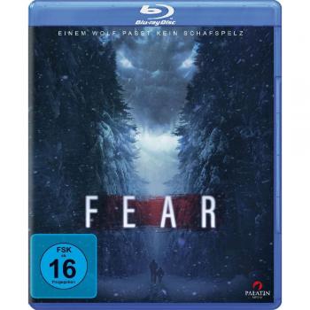 Blu-ray FEAR