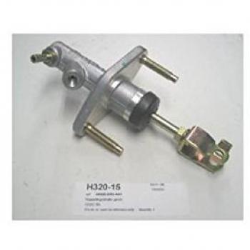 Frizione 15‑Valvola Idraulica H320 di Ashuki