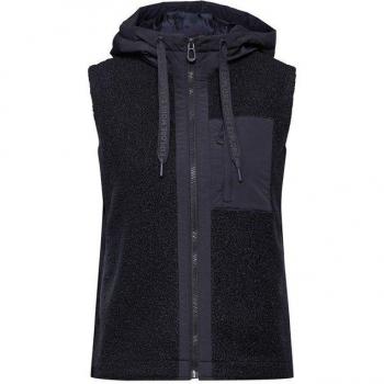 Cecil Kurzjacke in Woll-Optik
