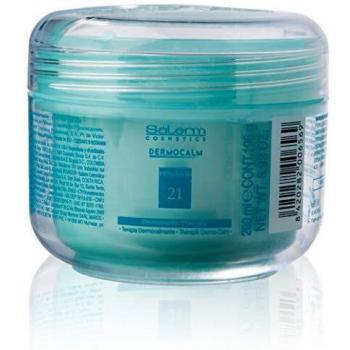 Salerm-Salerm 21 Mascarilla Dermocalmante 200 Ml