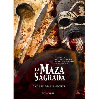 La maza sagrada (No Fantasía épica)