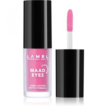 LAMEL Insta Maad Eyes Liquid Eyeshadow Matte Shade 406 5.2 ml