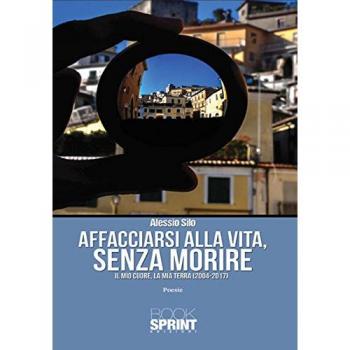 Affacciarsi alla vita, senza morire. Il mio cuore, la mia terra