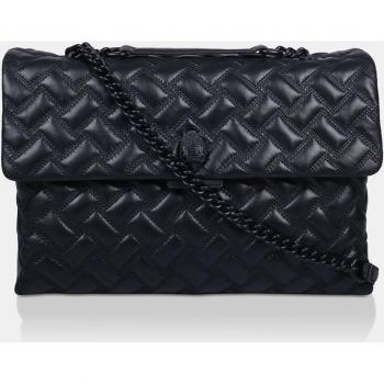 Kurt Geiger London Tracolla Black Women Size M