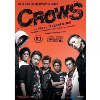 Crows Zero (Kurôzu zero