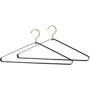 Vestis Wandhaken Kleiderbügel Duo