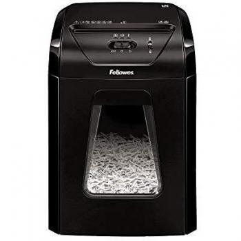 Fellowes Powershred 12C Cross Cut Shredder