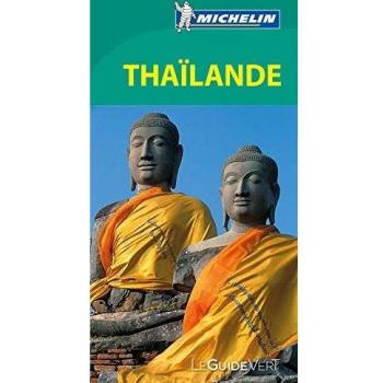 GUIDE VERT THAILANDE