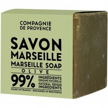 Savon 72% Oléique Pure Marseillais 400g