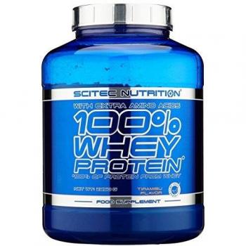 Scitec Whey 2,350 g