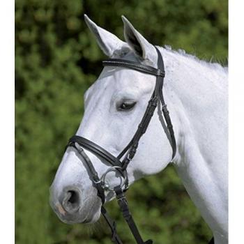 Waldhausen Full Star Diamond Bridle