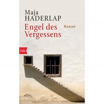 Engel des Vergessens