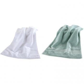 Egyptian Cotton Gym and Travel Towels 3-Pack 40*75cm