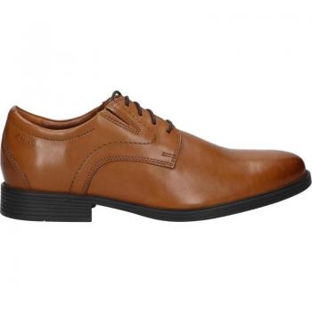 Low‑Classic Clarks
