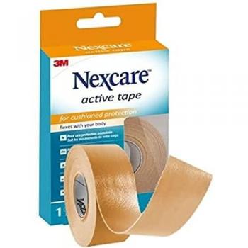Nexcare Elastisches Band 2,54 cm x 4,57 m