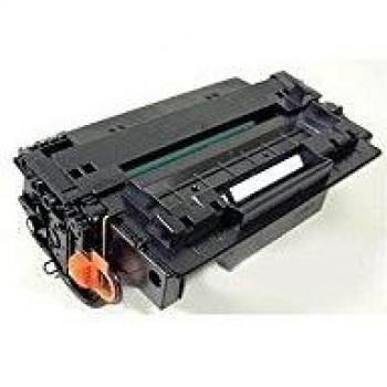 Toner Q6511X Nero Compatibile per HP Laser Jet 2410