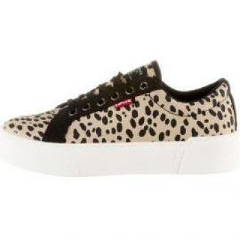 Zapatillas Tijuana 2.0 Animalprint Levi's Footwear