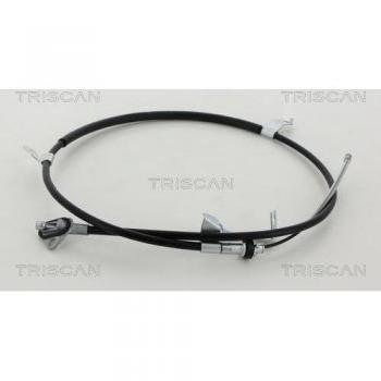 TRISCAN Emergency Brake Cable 8140 10198