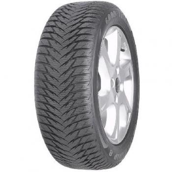 Goodyear Ultra Grip 8 M+S 185/65R14 86T