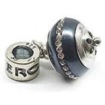 Abalorio Mujer Viceroy VMM0172-11 Azul (1 cm)