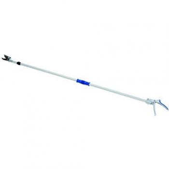 OASE Pond Trimmer with Flexibility and Dual Functionality