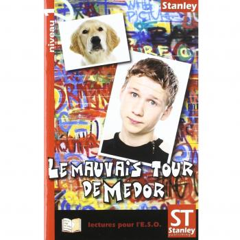Le mauvais tour de Médor