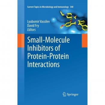 Small-Molecule Inhibitors of Protein-Protein Interactions