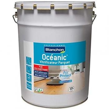 Verneuse Océanie Air Protect 10 L – Blanchon