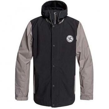 Giacca da Sci Dc Shoes DCLA