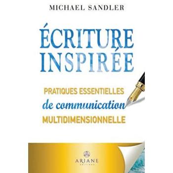 Ecriture inspirée