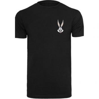 F4NT4STIC Bugs Bunny Rundhals T-Shirt