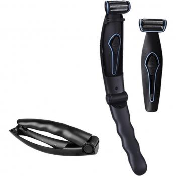 Recortadora de pelo y barba 100-240V