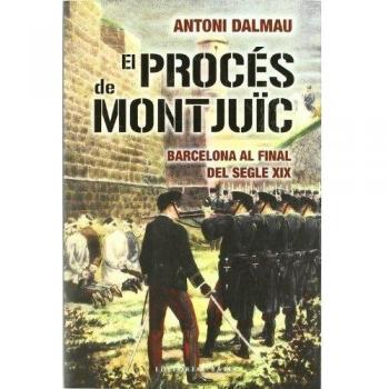 El procés de montjuïc