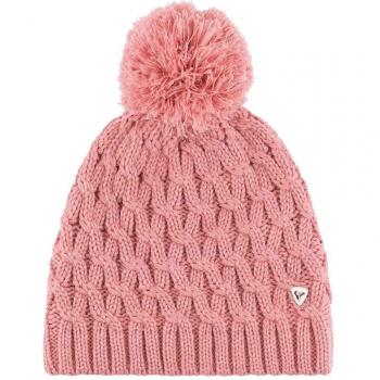 Gorro de lana Lony para mujer Rossignol
